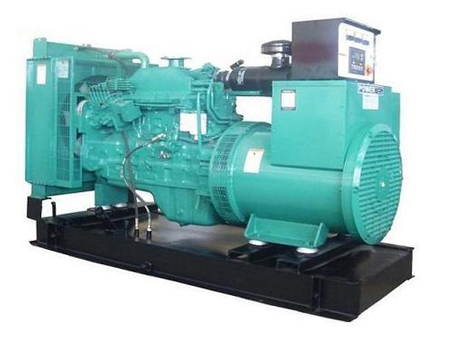 兴县80kw康明斯柴油发电机组图片 兴县80kw康明斯柴油发电机组图片
