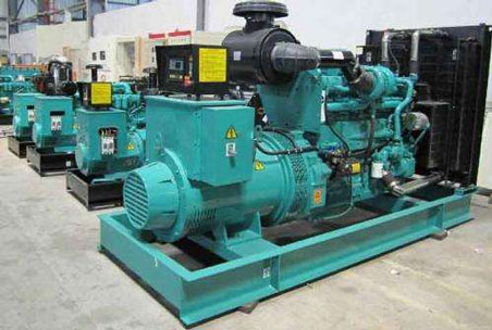 兴县1000kw康明斯柴油发电机组图片 兴县1000kw康明斯柴油发电机组图片